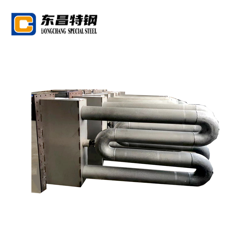 耐耐铸钢多功能炉辐射管 Castings