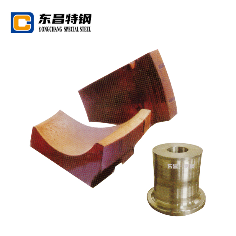 防火悬臂辊，高温防辊头 Castings