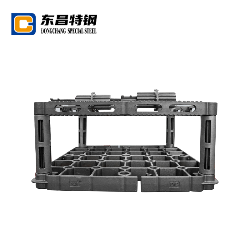 热处理材料框架 Castings