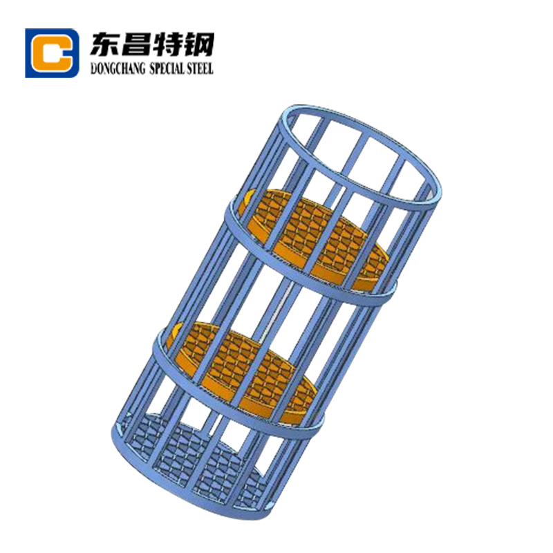 组合起重设备 Castings