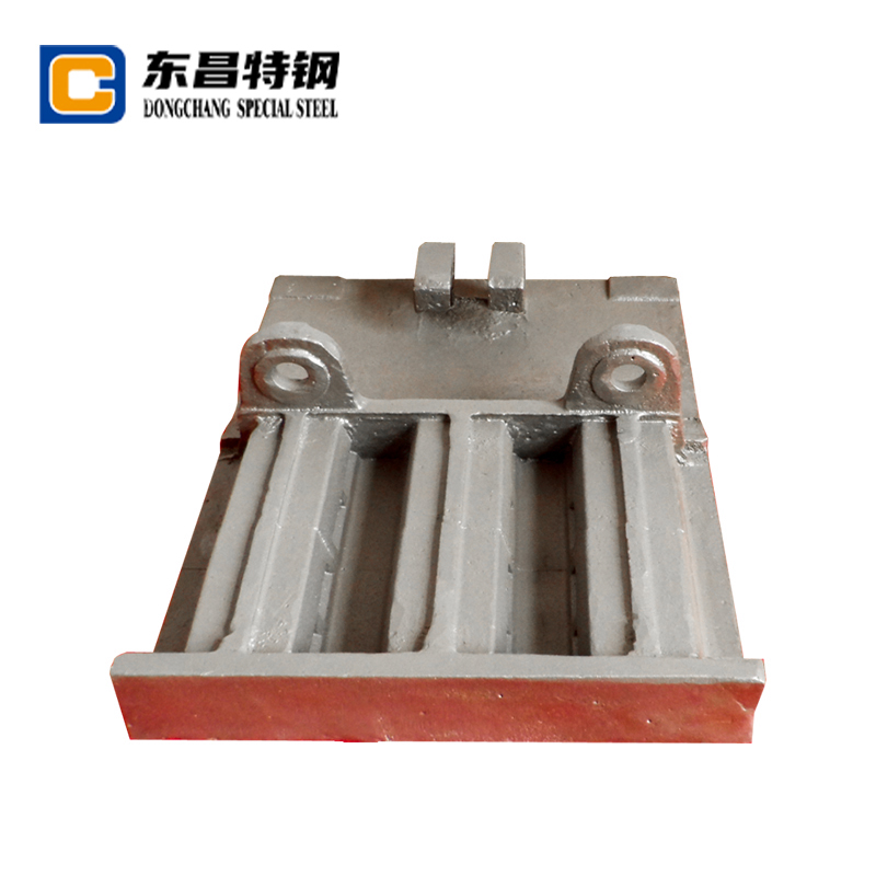 高温耐磨炉排 Castings