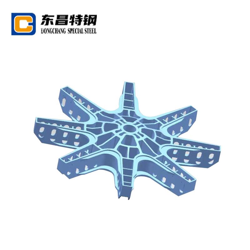耐热钢提升装置 Castings