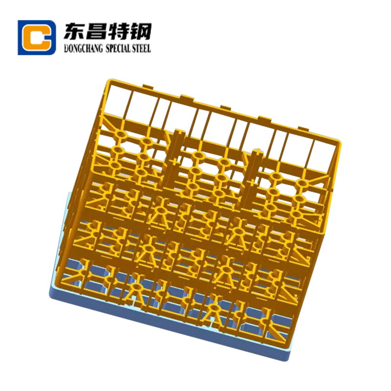 物质框架 Castings