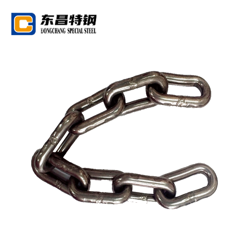 高温，高硬度窑链 Castings
