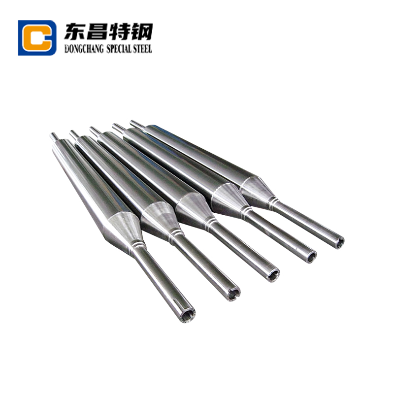 热处理燃气炉辊 Castings