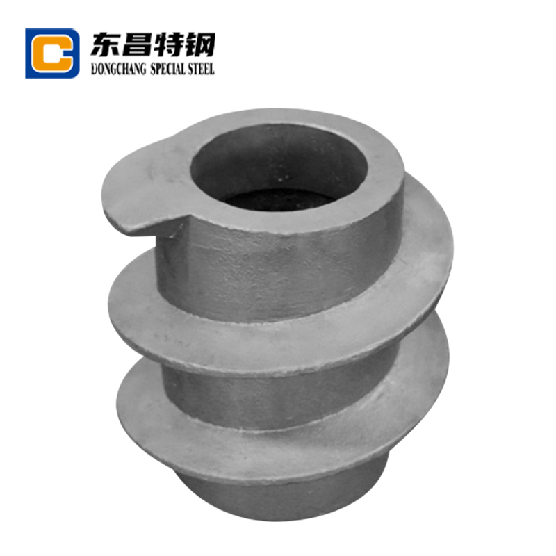 耐腐蚀钢感应轮 Castings