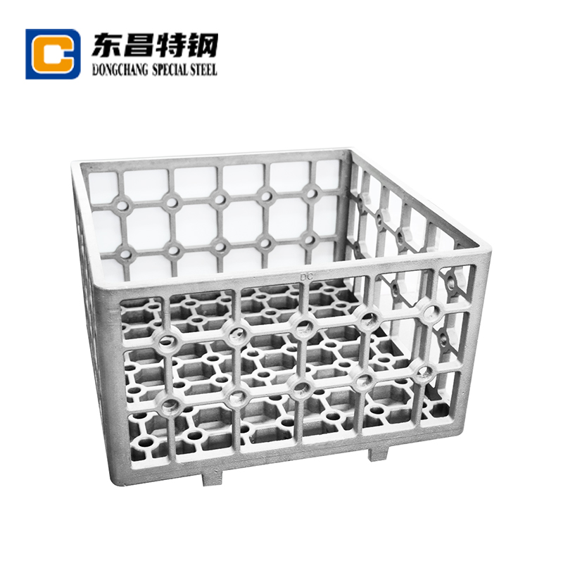 耐热钢载荷架 Castings