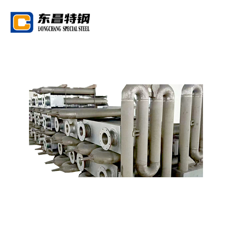 抗氧化和耐腐蚀的多用途炉辐射管 Castings