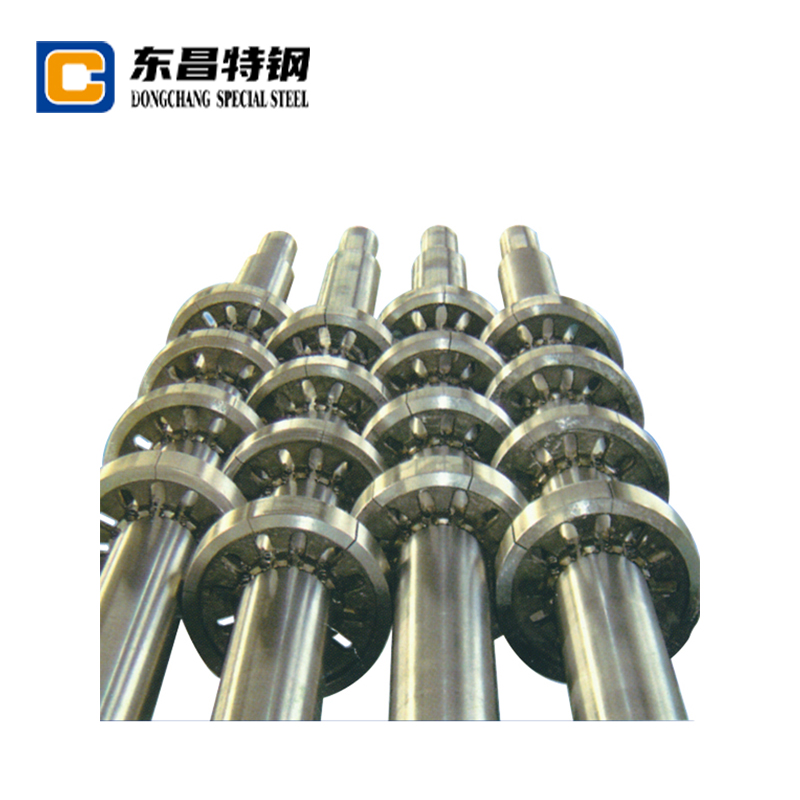 耐热和高温耐炉底辊 Castings