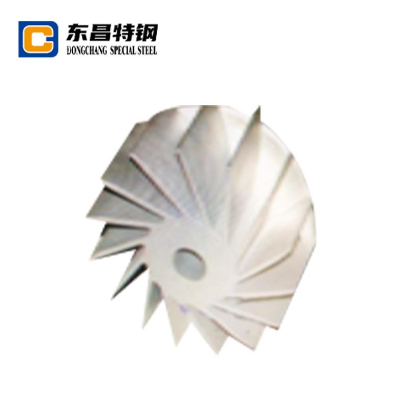 水泵/管道泵配件的合金叶轮配件 Castings
