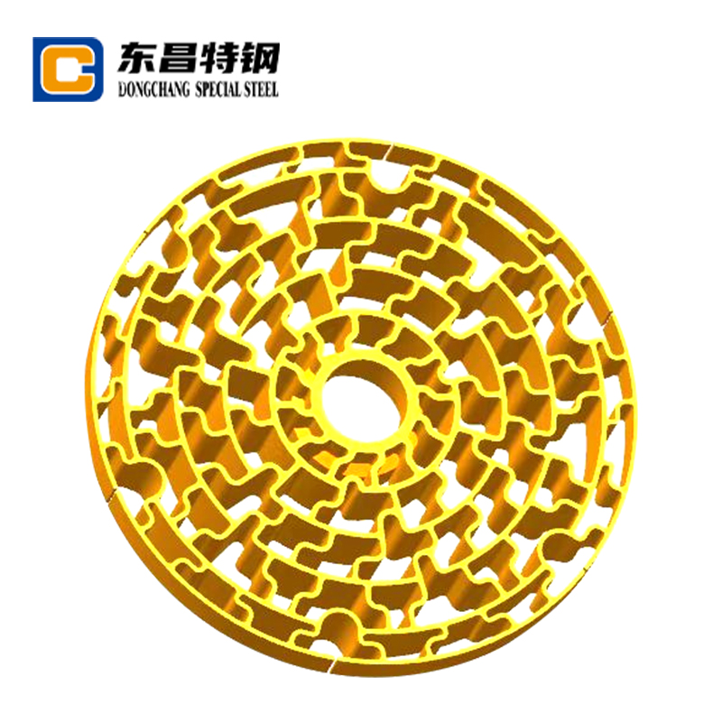 材料托盘 Castings