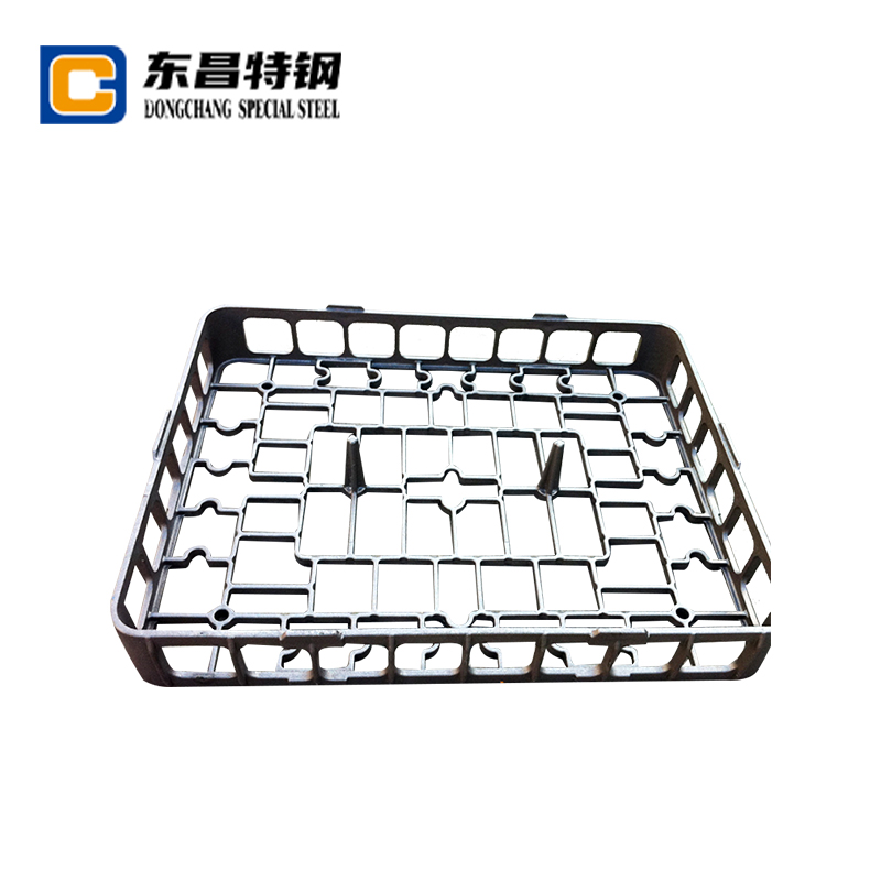 耐热钢铸造托盘 Castings