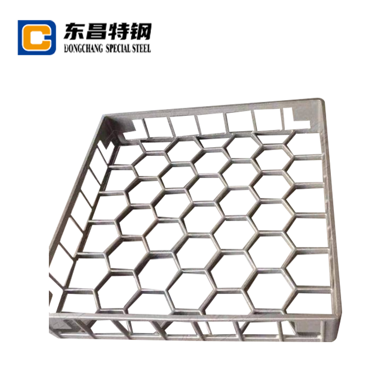 耐热和高温抗材料框架 Castings