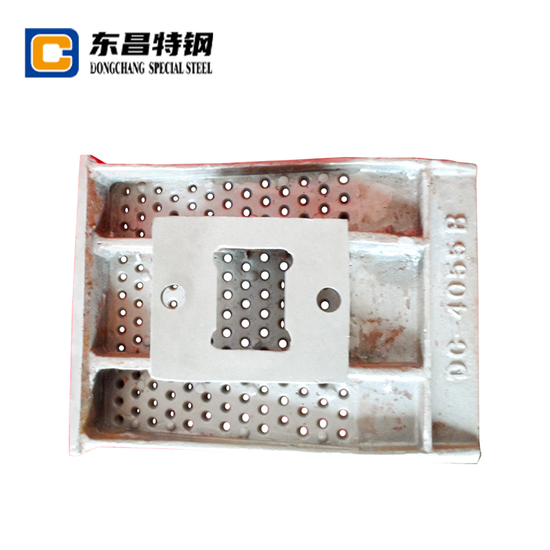 加热炉内的格栅板 Castings