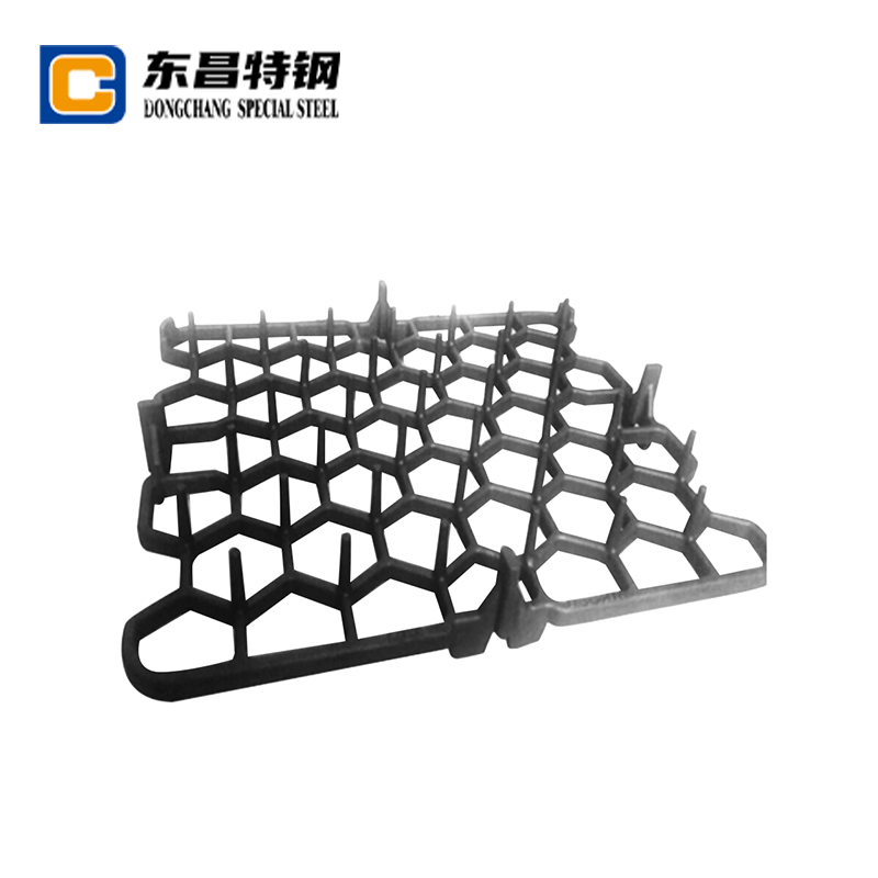 耐热钢托盘