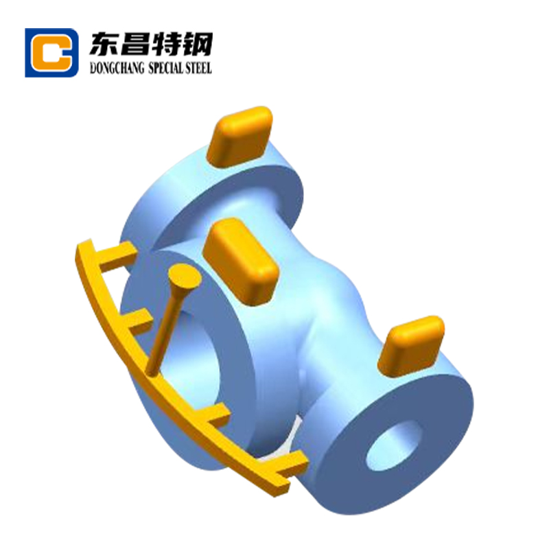 阀门 Castings