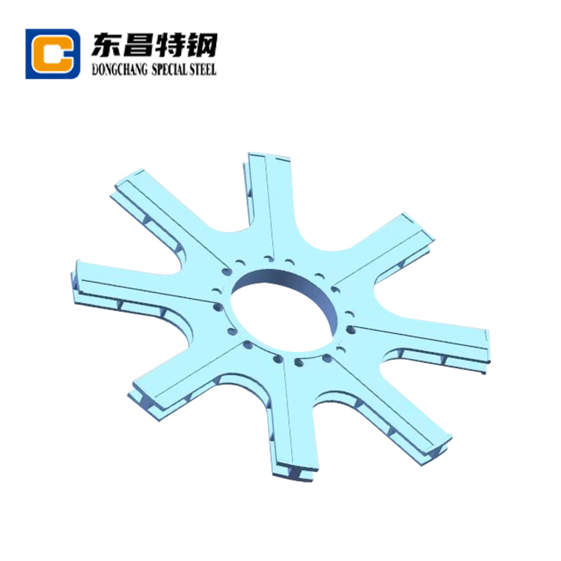 耐热钢提升装置 Castings