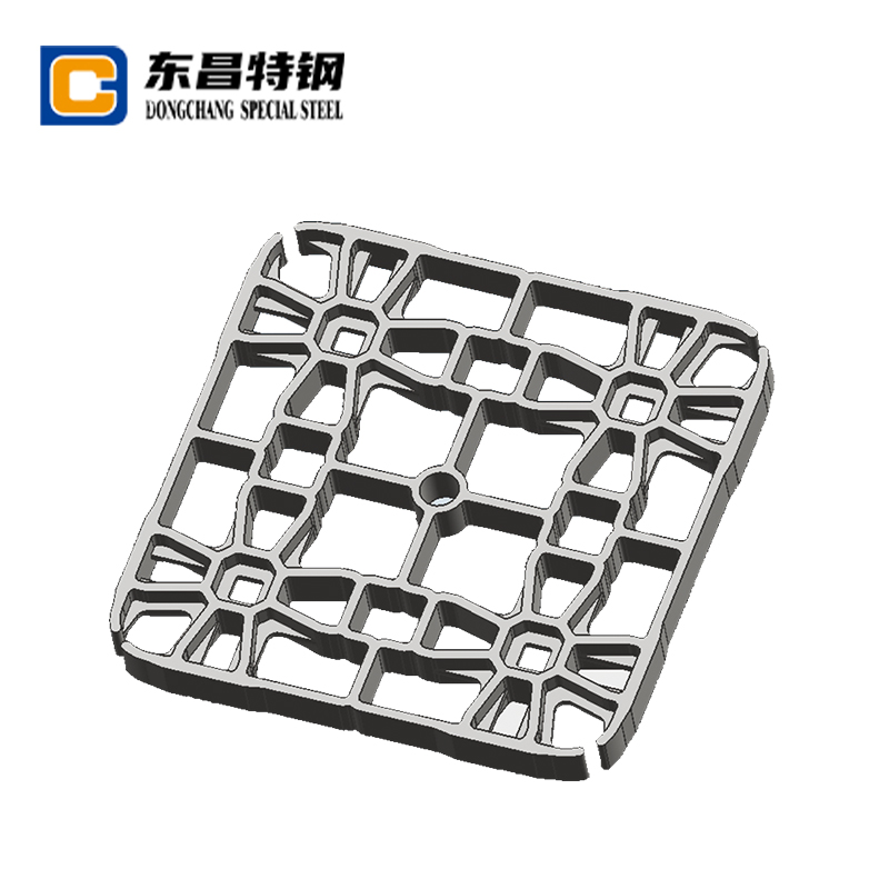 高温和抗氧化剂材料托盘