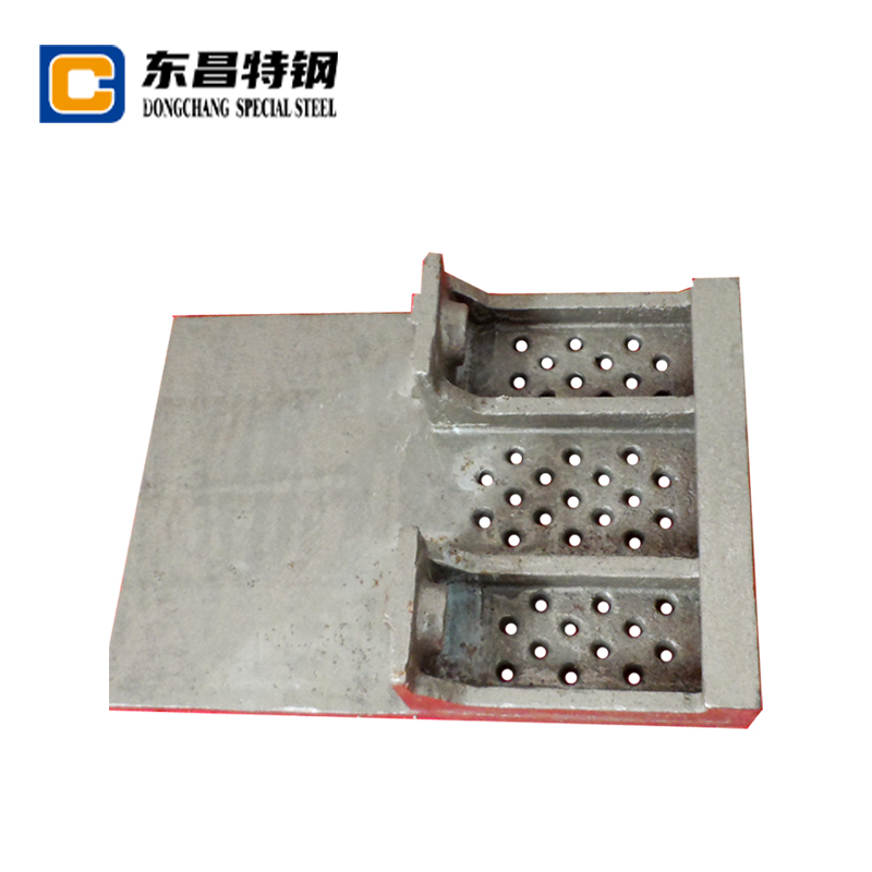 热处理单宽炉板 Castings